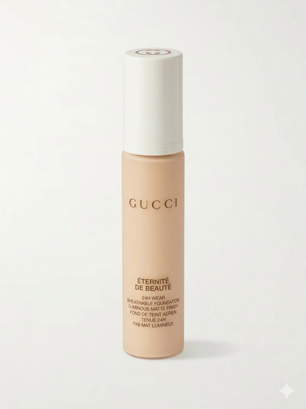 Gucci Éternité de Beauté Foundation 112C Fair Cool 15ml